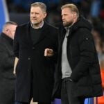 Schmeichel-skade tager nu igen overskrifter.