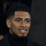 Et stort bud er tilsyneladende placeret på Jude Bellingham.