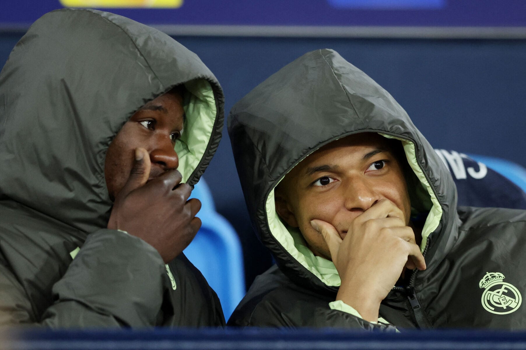 Liverpool er angiveligt favorit til at lande en aftale med Eduardo Camavinga.