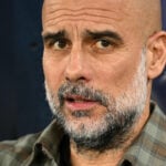 Pep Guardiola skal ikke nødvendigvis afløses af Enzo Maresca.
