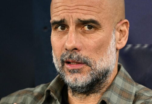 Pep Guardiola skal ikke nødvendigvis afløses af Enzo Maresca.
