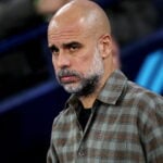 Manchester City står til en brutal straf.