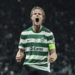 Morten Hjulmand fortæller om tatovering.