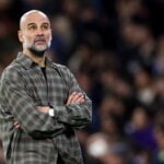 Manchester City er gået på transferjagt.