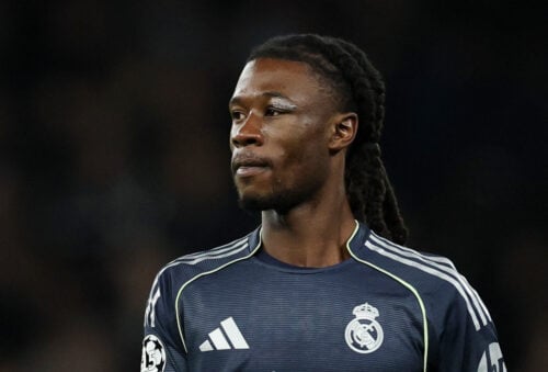 Eduardo Camavinga kan være på vej til et opsigtsvækkende farvel til Real Madrid. Nu er prisen for franskmanden afsløret.