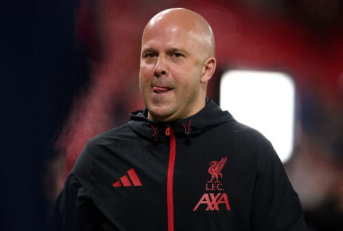 Syv Premier League-klubber kan være med i næste sæson af Champions League.