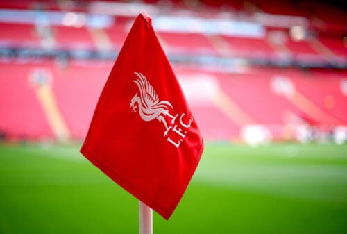 Central skikkelse kan forlade Liverpool.