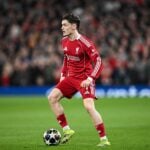 Liverpool vendte opgøret mod Galatasaray på overbevisende vis i Champions League, hvor Florian Wirtz var i hopla.