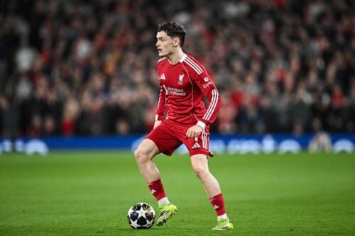 Liverpool vendte opgøret mod Galatasaray på overbevisende vis i Champions League, hvor Florian Wirtz var i hopla.