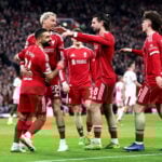 Liverpool var under stort pres i Champions League, men Galatasaray endte med at blive revet i stykker på Anfield.