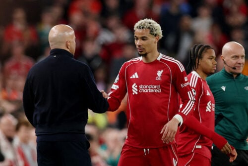 Liverpool kan ende med at skifte på trænerposten til sommer, hvor manager Arne Slot kan være fortid. Det vil gavne tre profiler.