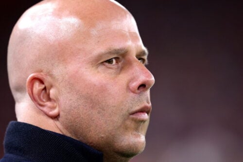 Liverpool jagter en afløser for Mohamed Salah.