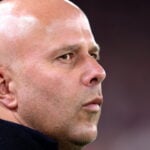 Arne Slot har en plan.