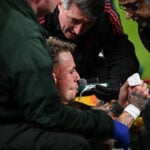 Liverpool leverede en magtdemonstration på Anfield mod Galatasaray i Champions League, hvor flere slemme skader blev en realitet.