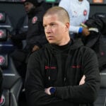 FC Midtjylland og Mike Tullberg er færdige i Europa League efter et dramatisk exit mod Nottingham Forest. Her er reaktionen.