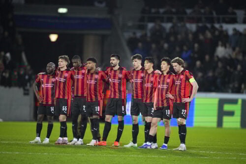 FC Midtjylland står foran et potentielt historisk transfervindue, hvor flere profiler kan blive solgt for kæmpestore beløb.