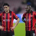 FCM kom til det sidste kapitel i Europa League-eventyret, der sluttede efter et dramatisk nederlag til Nottingham Forest.