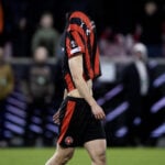 Så stoppede eventyret i Europa League for FC Midtjylland, som røg ud til Nottingham Forest. Det har skabt flere vilde overskrifter i udlandet.