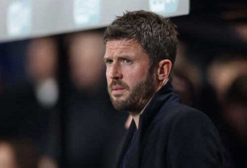 Hvem skal være cheftræner for Manchester United efter sommerferien? Nu kommer Sky Sports med en opsigtsvækkende nyhed.