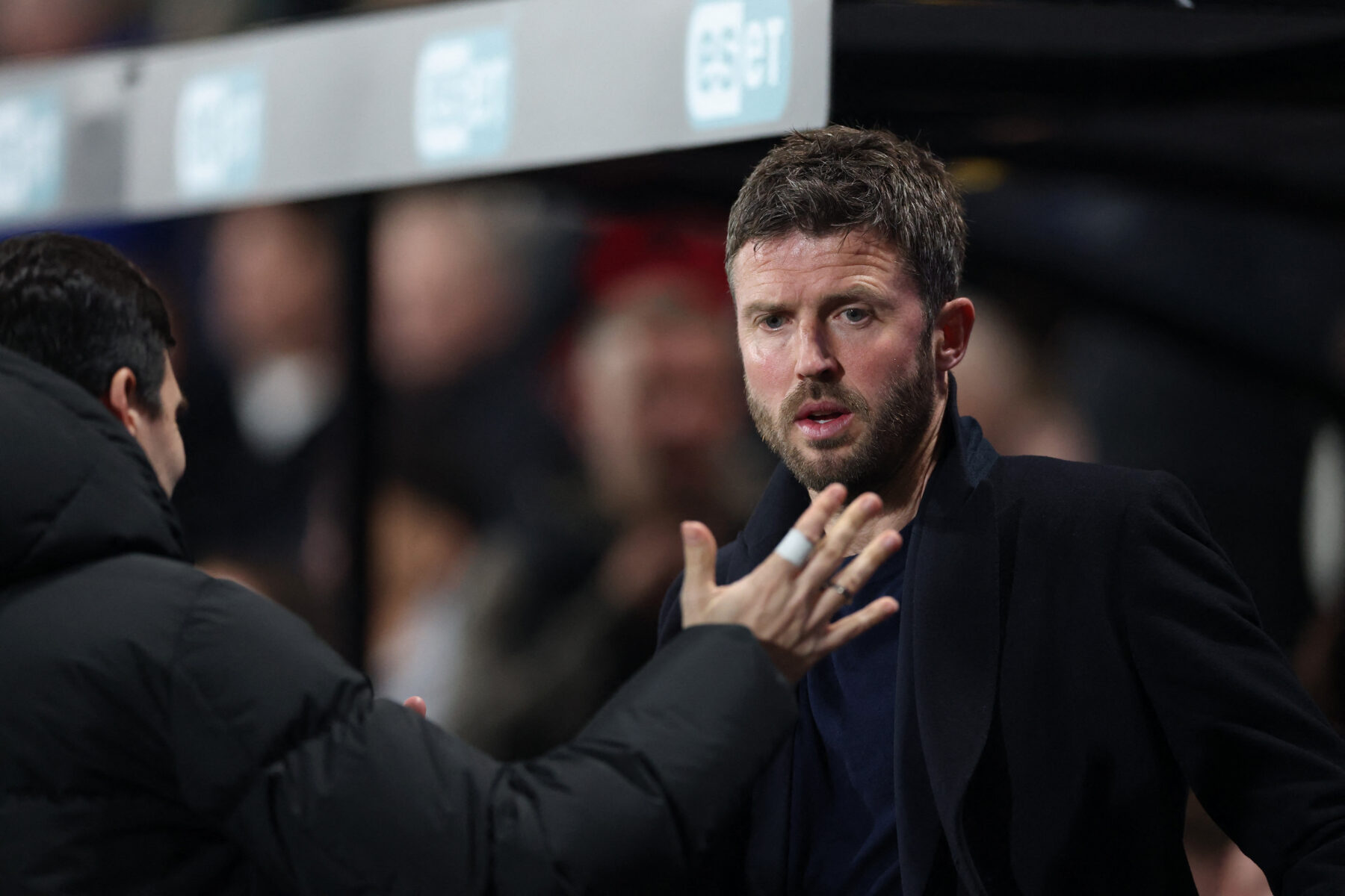 Han er favorit til Manchester United-jobbet