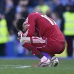 Liverpool tabte igen.