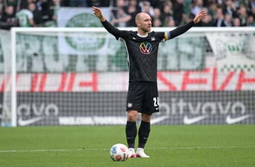 Ikke godt nyt for Christian Eriksen.