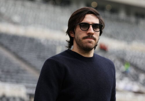 Sandro Tonali har aftale på plads.