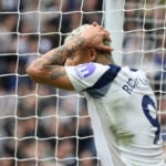 Tottenham overlever, vurderer supercomputer.