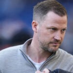 Fremtiden er tyndbenet for Jacob Neestrup.