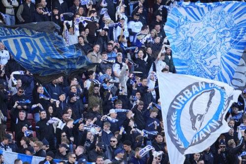 FCK bekræftede lørdag en stor nyhed.