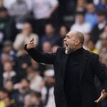 Kriseramte Tottenham kan være på vej med en ny trænerændring i den igangværende sæson. Sådan lyder meldingen fra Sky Sports.