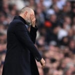 Tottenham overvejer endnu et trænerskifte, da Igor Tudor har fået en katastrofal start på tilværelsen i Nordlondon.