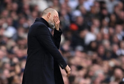 Tottenham kan være på vej til at skille sig af med Igor Tudor, mens en ombejlet topkandidat har stillet sig klar i kulissen.