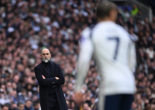 Tottenham står midt i en alvorlig krise, hvorfor et trænerskifte kan være den eneste vej frem, hvis klubben ikke skal rykke ud af Premier League.