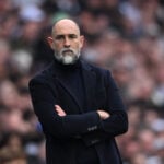 Igor Tudor-fyring nærmer sig i Tottenham.