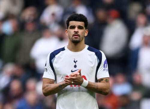 Tottenham er tæt på en ny sportsdirektør.