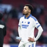 FC København har nu meldt.