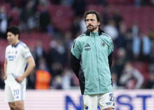 Ledelsen i FCK bekræfter nu.