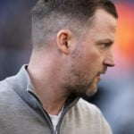 Jacob Neestrup er fyret.