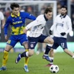 Jacob Ambæk har valgt at binde sin fremtid til Brøndby.