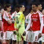 Arsenal er løbet ind i en alvorlig omgang skader til nogle af deres største stjerner. Nu rammer det femte store afbud denne mandag.