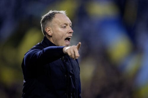 Brøndby IF-kamp aflyst fredag.