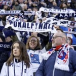 AGF er i fuld gang med at bygge det nye superstadion, som skal stå klar i 2027. Nu kommer en markant besparelse i millionstørrelsen.