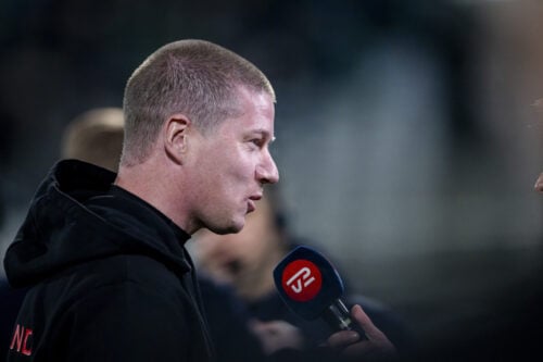 FC Midtjyllands sommer kan ende med at skrive sig ind i klubbens historiebøger. Her er 10 spillere, der kan blive solgt.
