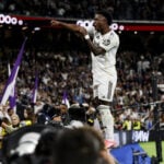 Sagen om Vinícius Júnior tog fart under Champions League-opgøret mellem Benfica og Real Madrid tidligere på året. Nu falder dommen.