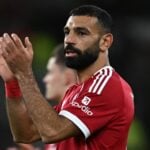 Mohamed Salah forlader Liverpool på en fri transfer.