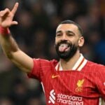 Mohamed Salah forlader Liverpool, og her kan du se hans afskedsvideo.