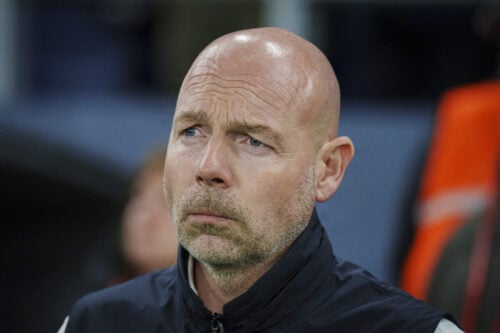 En markant profil kan have spillet sin sidste kamp for det danske landshold. Sådan lyder den klare melding fra TV2-eksperten Bo Henriksen.