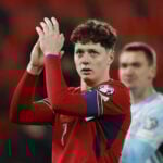 Masser af drama kort før Danmark - Tjekkiet.