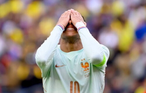 Ikke kun Kylian Mbappé er blevet ramt af Real Madrids ringe håndtering.